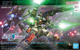 Cosmic Era : HG 1/144 Lightning Buster Gundam